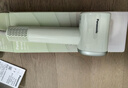 松下（Panasonic）【國家補貼】家用高速電吹風(fēng)吹風(fēng)機筒大功率速干負離子溫控護發(fā)送女友禮物小森林EH-NE6L 曬單實(shí)拍圖