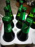 烏蘇新疆綠烏蘇原產(chǎn)地大烏蘇啤酒醇厚精釀烈性黃啤酒620mlx12箱裝 綠烏蘇 620mL 12瓶 整箱裝 曬單實(shí)拍圖