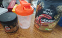 康比特（CPT）分離乳清蛋白粉 高蛋白低脂低乳糖補(bǔ)充蛋白質(zhì)健身增肌蛋白粉 【火爆】分離乳清蛋白1.65磅酸奶味 曬單實(shí)拍圖