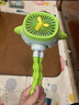 babycare嬰兒車(chē)小風(fēng)扇推車(chē)手持便攜充電降溫戶(hù)外必備遛娃神器長(cháng)續航 曬單實(shí)拍圖