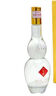 彭祖八百壽黃金酒52度濃香型純糧優(yōu)級白酒500ml 中華老字號非遺工藝 52%vol 500mL 1瓶 單瓶 曬單實(shí)拍圖