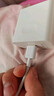 榮耀 6A大電流數據線(xiàn) USB Type-A轉 USB Type-C接口  適配榮耀Magic7/榮耀300  華為Mate70 曬單實(shí)拍圖