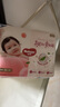 好奇（Huggies）鉑金裝小桃褲成長(cháng)褲XXXL26片*4包(17kg以上)【透爽散熱】 曬單實(shí)拍圖