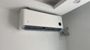 小米（MI）米家 1.5匹 新一級能效 巨省電 空調掛機 KFR-35GW/N1A1【國家補貼20%】整機十年質(zhì)保 曬單實(shí)拍圖