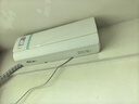 美的空調(diào) 大1匹 酷省電 新一級能效 變頻冷暖 壁掛式小空調(diào)掛機(jī)節(jié)能 家電國家補(bǔ)貼 KFR-26GW/N8KS1-1 曬單實拍圖