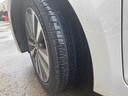 米其林（MICHELIN）汽車(chē)輪胎 195/65R15 91V 耐越 ENERGY MILE 適配卡羅拉/朗逸/雷凌 曬單實(shí)拍圖