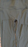 NEDAO內道聚能艙收納緊身長(cháng)褲女帶口袋跑步訓練馬拉松運動(dòng)彈力壓縮長(cháng)褲 藏青 L 曬單實(shí)拍圖