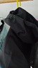 啄木鳥(niǎo)沖鋒衣三合一男女士新款外套男情侶夾克秋冬季登山服滑雪衣服男裝 黑色 (三合一男女同款) XL (建議130-150斤) 曬單實(shí)拍圖