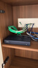 TP-LINKTP-LINK2.5G PoE·AC一體化企業(yè)級路由器 適配TP-LINK Wifi7 ap面板 9口2.5G TL-R5009PE-AC 曬單實拍圖