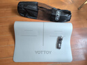 yottoy瑜伽墊專(zhuān)業(yè)天然橡膠防滑專(zhuān)用隔音減震加寬pu運動(dòng)地墊子 煙霧灰 曬單實(shí)拍圖