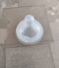 貝親（Pigeon）自然實(shí)感第3代啟銜奶嘴 寬口徑奶嘴 L號-2只裝  6個(gè)月以上 BA136 曬單實(shí)拍圖