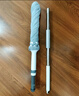 五月花擰水拖把大尺寸50CM*1布免手洗家用吸水布條款拖布懶人墩布 曬單實(shí)拍圖
