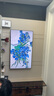 TCL雷鳥電視 85鶴6 25款 85英寸MiniLED 高階VA 背光分區(qū) 高對比 1300nits家電國家補貼電視85S595C-A 曬單實拍圖