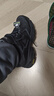 斯凱奇（SKECHERS）男鞋秋季機甲鞋潮流老爹鞋厚底休閑運動(dòng)鞋237145 曬單實(shí)拍圖
