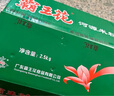 霸王花廣東河源米粉米線(xiàn) 5斤家庭實(shí)惠裝 排粉粉絲炒米粉 廣東客家特產(chǎn) 曬單實(shí)拍圖