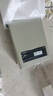 史密斯（A.O.SMITH）【小精鋼EC3】16升燃氣熱水器 國家補貼 不銹鋼換熱器包8年 持久恒溫大水量 新品 曬單實(shí)拍圖