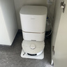 追覓S40s增強版掃地機【國家補貼】 掃地機器人掃拖一體自動(dòng)清洗全自動(dòng)上下水 掃地洗地機吸洗拖一體 S40s增強版-上下水 曬單實(shí)拍圖