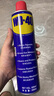 WD-40摩托車鏈條清洗劑wd40仿賽巡航除銹清潔油除濕強力去污噴劑500ml 曬單實拍圖