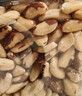 覓菓（miguo）富硒鮑魚(yú)果仁A+級去皮巴西堅果亞馬遜熱帶雨林原料零食268g/罐 曬單實(shí)拍圖