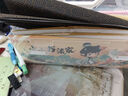 六品堂【新升級19件套】六品堂筆墨紙硯文房四寶書(shū)法初學(xué)入門(mén)毛筆套裝小學(xué)生中楷兼毫字帖水寫(xiě)布便攜禮盒 曬單實(shí)拍圖
