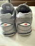 NEW BALANCE 運動(dòng)鞋男鞋女鞋透氣潮流百搭舒適休閑鞋2002R系列M2002RHG 42 曬單實(shí)拍圖