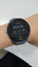 佳明（GARMIN）Forerunner255神秘灰心率跑步鐵三戶(hù)外運動(dòng)智能手表生日禮物 曬單實(shí)拍圖