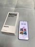 小米紅米Note15 Pro+【國家補貼】新品5G小米紅米手機  REDMI 第四代驍龍7s 7000mAh IP68防水 天青藍 12GB+256GB 曬單實(shí)拍圖