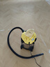 KARCHER德國卡赫 桶式吸塵器18L干濕吹三用商用家用工業(yè)開(kāi)荒裝修保潔地毯寵物大容量大功率超強大吸力WD1s 曬單實(shí)拍圖