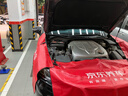 美孚（Mobil）京東養車(chē) 銀美孚1號保養單次卡5W-30 SP級 6L  30天可用 曬單實(shí)拍圖