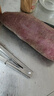 京鮮生廣西紫羅蘭紫薯 凈重3斤單果100-400g新鮮蔬菜地瓜 源頭直發(fā) 曬單實(shí)拍圖