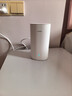 華為子母路由器Q6E凌霄無(wú)線(xiàn)千兆全屋WiFi套裝分布式路由漏油器穿墻王電力貓信號放大增強器適配mate70 子母路由器【適合3-4房大平層】專(zhuān)業(yè)指導安裝 曬單實(shí)拍圖