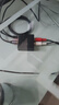 畢亞茲 數字光纖或同軸轉音頻轉換器 電視轉接雙蓮花2RAC音響耳機功放SPDIF轉模擬3.5mm zh84 曬單實(shí)拍圖