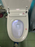 小米米妮系列智能馬桶一體機無(wú)水壓限制全自動(dòng)帶水箱電動(dòng)坐便器包安裝 m1s頂配版-語(yǔ)音泡沫-帶水箱 250/305/350/400坑距下單備注 曬單實(shí)拍圖