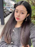 Lnieer趙露思同款玳瑁耳圈女復古氣質(zhì)豹紋耳環(huán)2025新款爆款秋冬高級耳飾 豹紋耳圈【S925銀耳針】 曬單實(shí)拍圖