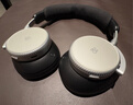 B&O【龔俊同款】Beoplay H100頭戴式無(wú)線(xiàn)藍牙耳機主動(dòng)降噪風(fēng)噪消除 Hi-Res高解析度  暗夜黑 節日禮物 曬單實(shí)拍圖
