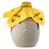 牛欄山二鍋頭珍品十五(15) 清香型白酒 45度400ml*6瓶 整箱裝 中秋送禮 曬單實(shí)拍圖