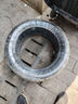 朝陽(yáng)輪胎 汽車(chē)輪胎 215/55R17 94V C66 適配起亞K4/名圖 曬單實(shí)拍圖