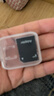 適用小米監(jiān)控專用內(nèi)存卡128GB/64g/32G/16G行車記錄儀高速內(nèi)存卡攝像頭監(jiān)控TF存儲(chǔ)卡相機(jī)SD內(nèi)存卡 128GB 【SD卡套+收納盒】新升級(jí)高清耐用款 曬單實(shí)拍圖
