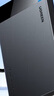 綠聯(lián) USB3.0移動硬盤盒2.5英寸外置硬盤殼 SATA串口筆記本電腦臺式機外接固態(tài)機械SSD硬盤盒子 USB3.0固定線 曬單實拍圖