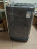 美的（Midea）波輪洗衣機全自動家用 MB55V36E 5.5公斤 宿舍租房 迷你洗衣機小型 隨心洗 以舊換新 家電國家補貼 曬單實拍圖