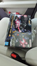 萬(wàn)代（BANDAI）超級機器人大戰 拼裝模型 HG 版 拼插玩具 1/144系列 HG 兇鳥(niǎo)MK3 曬單實(shí)拍圖