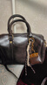 15MINS2025新包包女款簡(jiǎn)約輕奢單肩斜挎包波士頓包高端品牌手提女士包包 曬單實(shí)拍圖