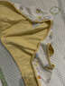 babylove嬰兒馬甲春秋純棉兩面穿寶寶可愛(ài)小坎肩背心保暖馬夾上衣 曬單實(shí)拍圖