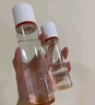 珀萊雅雙抗煥白凈亮清透水160ml彈潤(rùn)透亮活力水爽膚水女補(bǔ)水保濕 曬單實(shí)拍圖