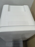 美的（Midea）小冰箱車(chē)載冰箱小型冷藏加熱車(chē)家兩用宿舍出租房美妝儲奶冰箱14L 曬單實(shí)拍圖