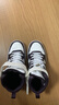 NIKE 耐克童鞋男女中幫休閑板鞋COURT BOROUGH 青少年魔術(shù)貼運動(dòng)鞋 CD7782-126 36 【建議腳長(cháng)23cm】 曬單實(shí)拍圖
