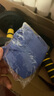 華亞（HUAYA） 啞鈴男士杠鈴套裝可調節環(huán)保包膠手鈴亞玲家用運動(dòng)鍛煉健身器材 10公斤（左右各5kg）+連接桿 曬單實(shí)拍圖