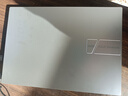 華碩無(wú)畏14 英特爾標壓i5 14英寸16:10高性能輕薄商務(wù)辦公筆記本電腦(i5 16G 512G)銀 曬單實(shí)拍圖