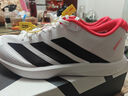 阿迪達斯 （adidas）中性 跑步系列 ADIZERO BK 跑步鞋 JP6529 白色  41  曬單實(shí)拍圖