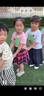 尼多熊兒童內褲女中大童A類(lèi)平角純棉嬰兒不夾pp透氣舒適四角短褲 M碼 曬單實(shí)拍圖